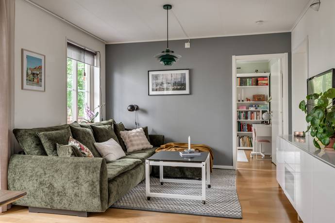 4 rum Lägenhet på Våxnäsgatan 100A Strand Karlstads kommun - bild 19