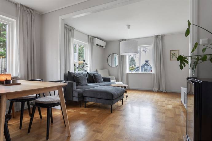 3 rum Villa på Törnrosvägen 26 Säffle kommun - bild 11
