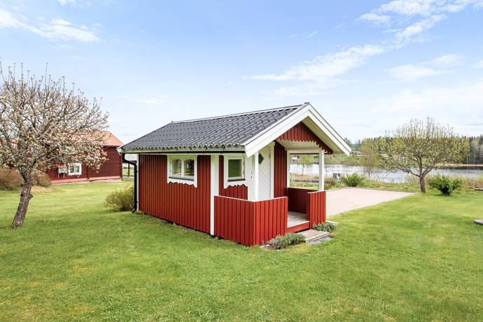 5 rum Villa på Hasses väg 7 Kolpebo Smedjebackens kommun - bild 34