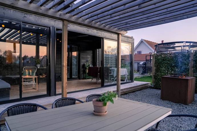 6 rum Villa på Ådalavägen 10 Nordanå Staffanstorps kommun - bild 58