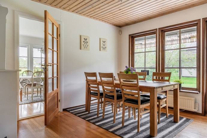 5 rum Villa på Hornsgatan 19 Gylletäppan Borlänge kommun - bild 12