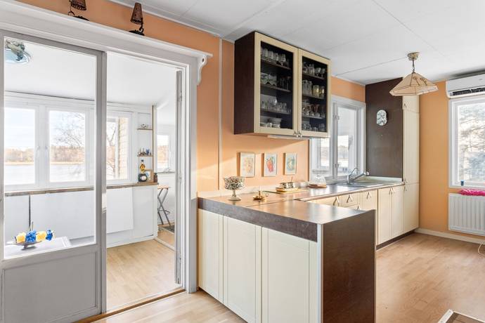 3 rum Villa på Marielundsvägen 38B Adelsö Ekerö kommun - bild 12