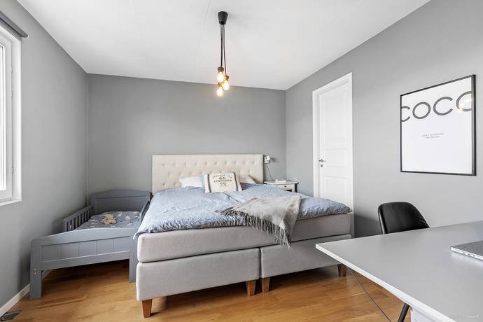 5 rum Radhus på Ropgränd 45 Skarpäng Täby kommun - bild 19