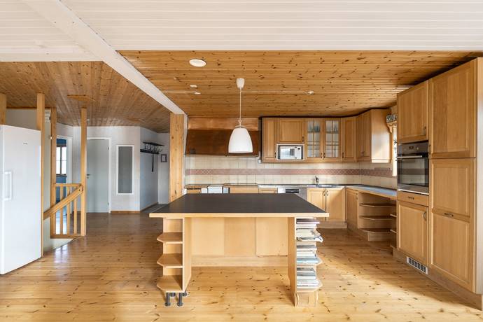 6 rum Villa på Born 2 Uppsala Uppsala kommun - bild 4