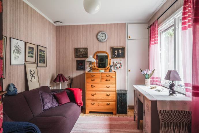 4 rum Villa på Blockstensvägen 23 Sörby Gävle kommun - bild 21