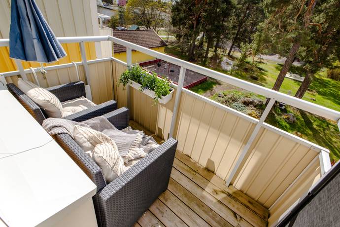 2 rum lägenhet på Ekenkällsgatan 9 Fanna, Enköpings kommun - bild 1