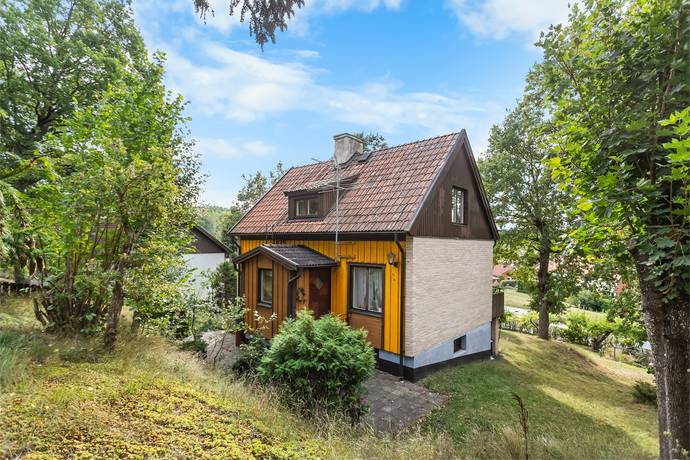 Nibblebacken 40, Tullinge, Botkyrka kommun
