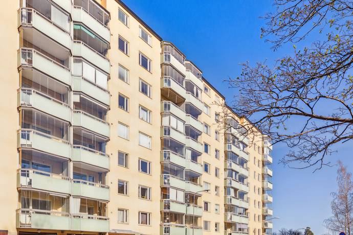 2 rum Lägenhet på Filipstadsbacken 22 Farsta Strand Stockholms kommun - bild 19