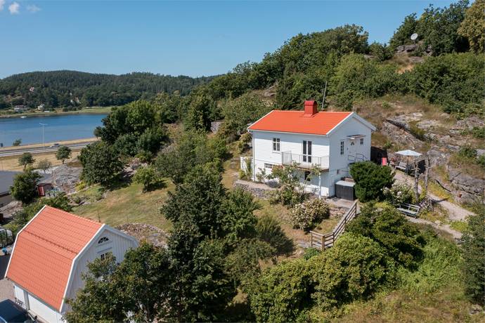 3 rum villa på Arendalsvägen 26 Ljungskile, Uddevalla kommun - bild 3