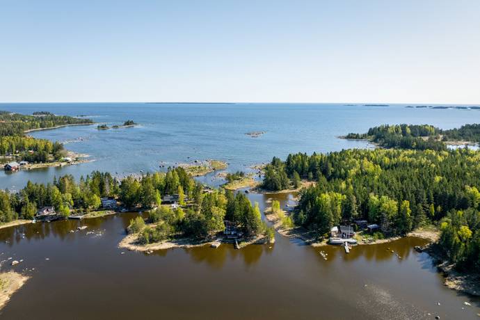 1 rum Fritidshus på Sunnäsfjärden 490 Söderhamns kommun - bild 41