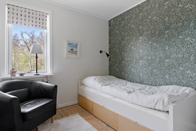 7 rum Villa på Bergsätersvägen 9 Kinna Marks kommun - bild 12
