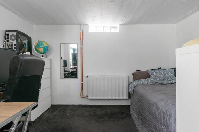 6 rum Villa på Hallindenvägen 21 Brastad Lysekils kommun - bild 27