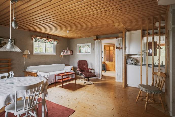 4 rum Villa på Kungsbacken 6 Kungsbacken Laxå kommun - bild 13