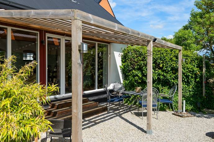 8 rum Gård utan jordbruk på Eriksdalsvägen 61 Vellinge Vellinge kommun - bild 18