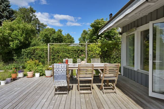 6 rum Kedjehus på Spackelgränd 12 Västerhaninge Haninge kommun - bild 22