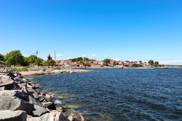 4 rum Villa på Skeppshusvägen 18 Öregrund Östhammars kommun - bild 41