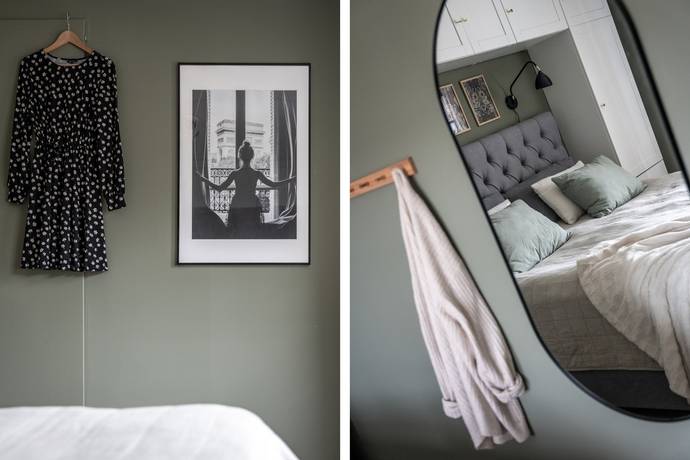 5 rum Villa på Trollvägen 5 Remsle Sollefteå kommun - bild 23