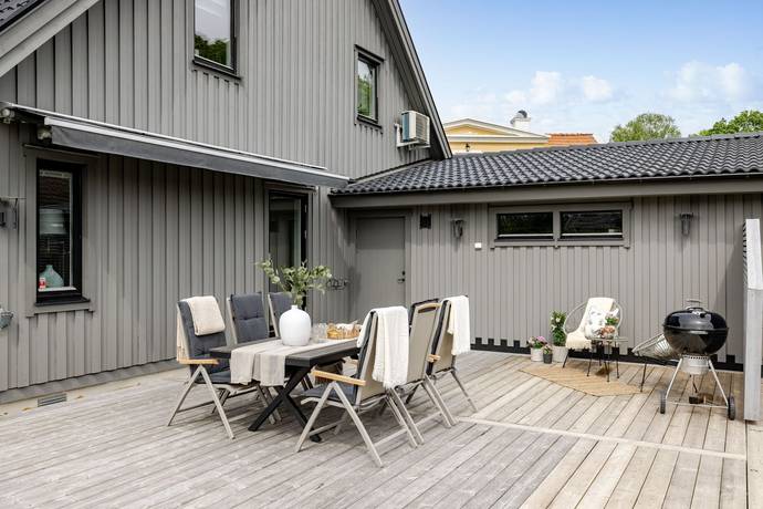 4 rum Kedjehus på Flackstavägen 48 Lundby Eskilstuna kommun - bild 41