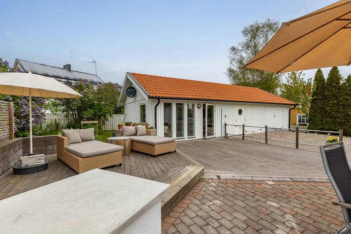 3 rum Villa på Långgatan 5 Bergkvara Torsås kommun - bild 32