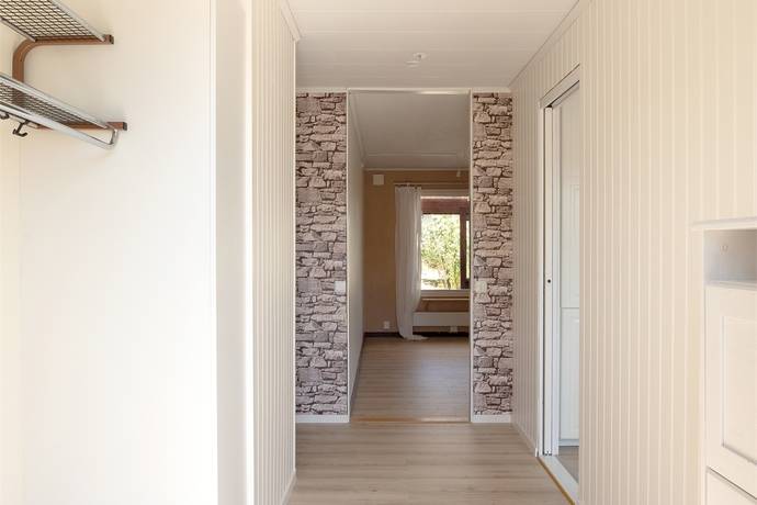 4 rum villa på Ringvägen 3 Blomstermåla, Mönsterås kommun - bild 2