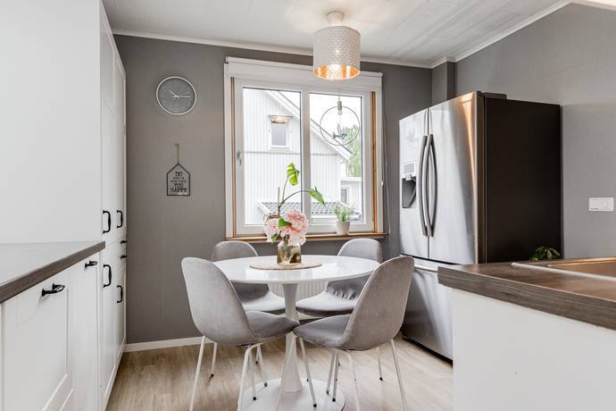 4 rum Villa på Föreningsgatan 10 Hultsfred Hultsfreds kommun - bild 11