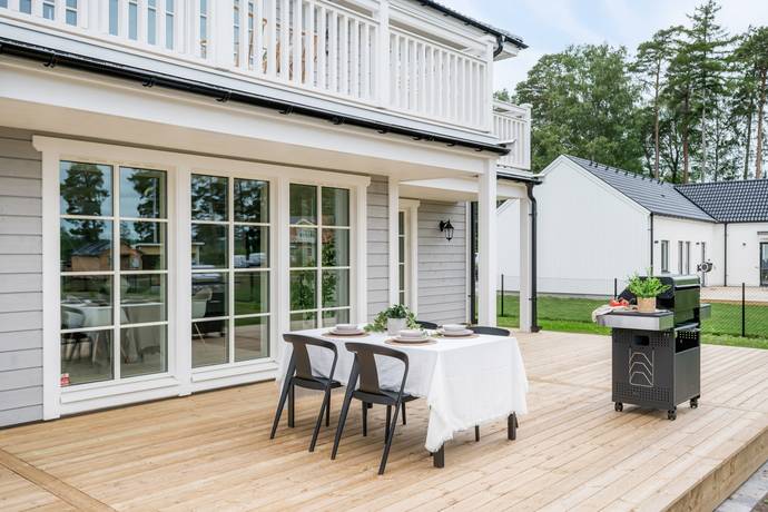 6 rum Villa på Smidövägen 15A Bro/Smidö Upplands-Bro kommun - bild 29