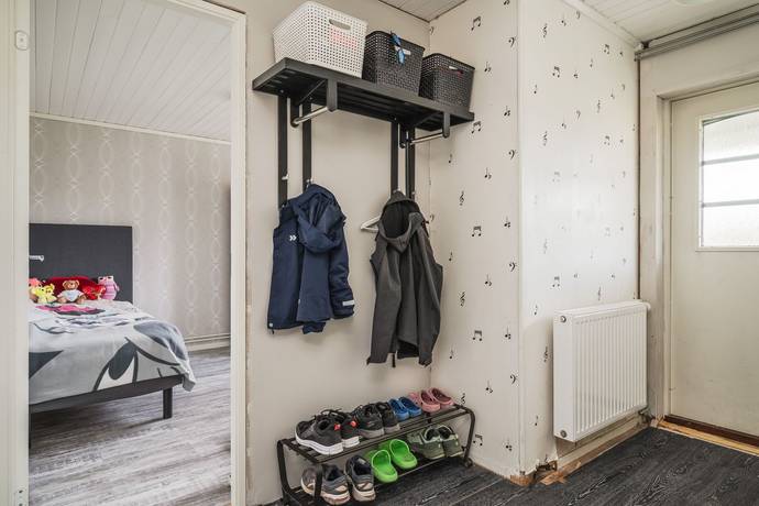 4 rum Villa på Vinkelgatan 8 Gylletäppan Borlänge kommun - bild 23