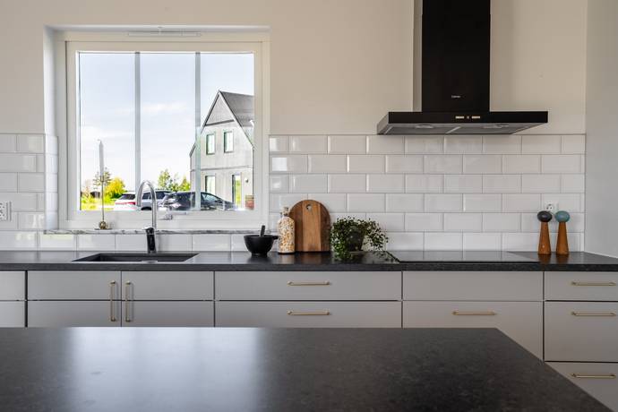 6 rum Radhus på Rosmarinvägen 25 Västra Ingelstad Vellinge kommun - bild 5