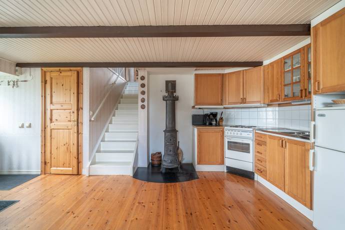 9 rum Villa på Äleklintagatan 34 Äleklinta Borgholms kommun - bild 38