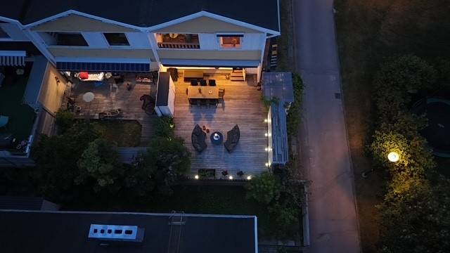 6 rum Radhus på Kärrgränd 116 Vällingby - Kälvesta Stockholms kommun - bild 47