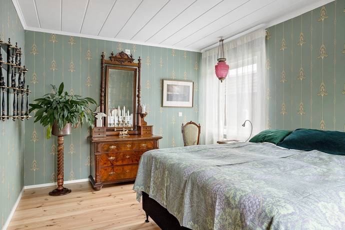 6 rum Villa på Vestmansvägen 25 Alfta Ovanåkers kommun - bild 21