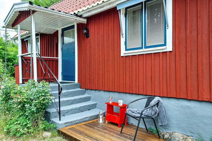 2 rum Villa på Fiddekulla 220 Fiddekulla Emmaboda kommun - bild 7