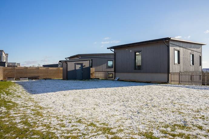 5 rum Villa på Kullegatan 1 Bara Backar Svedala kommun - bild 41
