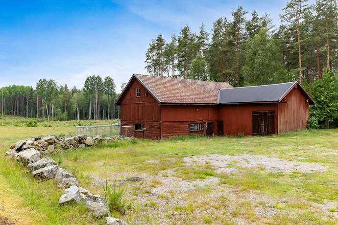 4 rum Villa på Breven 808 Högsjö Örebro kommun - bild 26