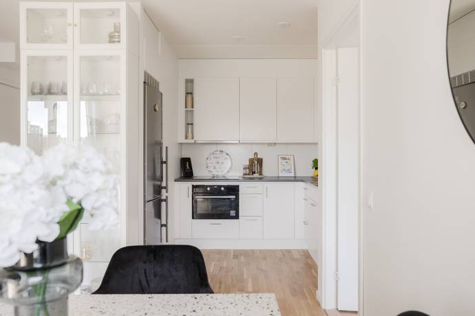 3 rum Lägenhet på Norrängavägen 5C Östra Torn Lunds kommun - bild 7