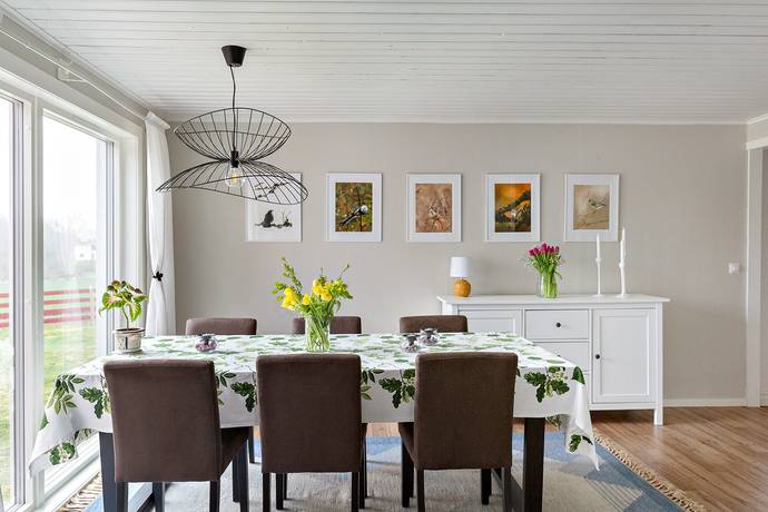 4 rum Villa på Stensholmsvägen 1 Rockneby Kalmar kommun - bild 10