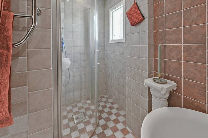 6 rum Villa på Sjöändan Ängås Bergsjön/Sjöändan Kristinehamns kommun - bild 23