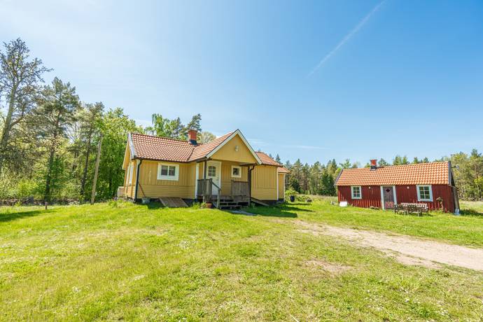3 rum Villa på Torestorp 701 Torsås kommun - bild 5