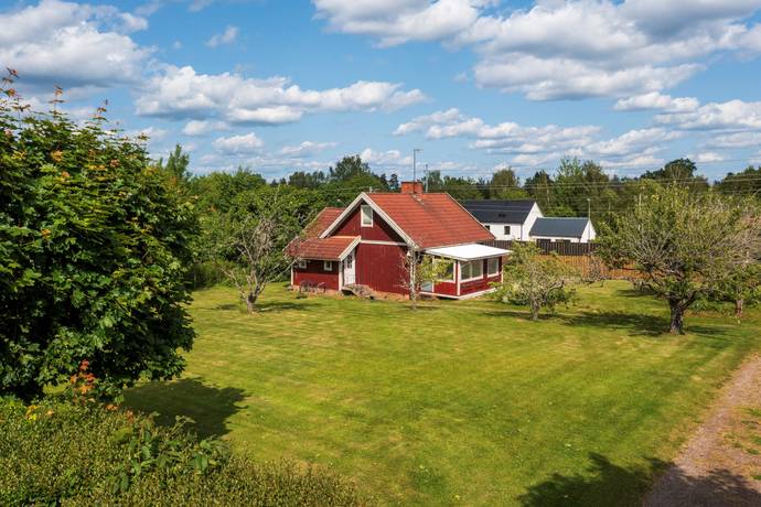 4 rum villa på Industrigatan 40 Aneby, Aneby kommun - bild 3