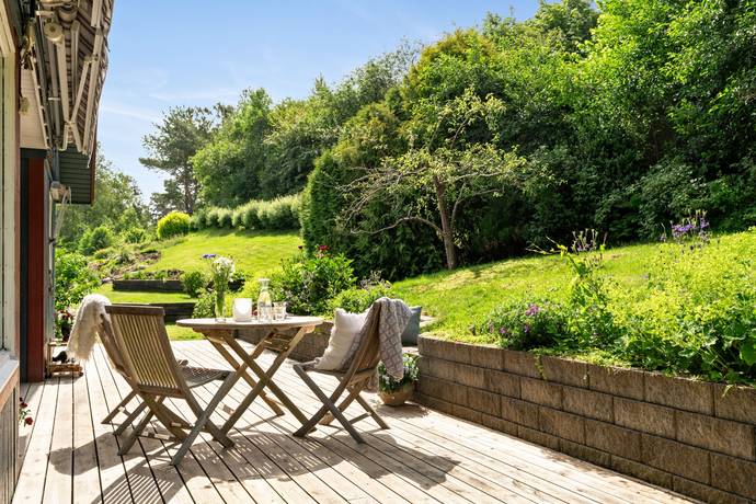 6 rum villa på Fläderbärsstigen 7 Kungsbacka, Kungsbacka kommun - bild 3