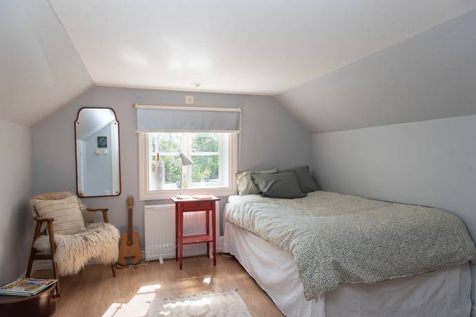 6 rum Villa på Kalvsvik Fridhem 1 Kalvsvik Växjö kommun - bild 30