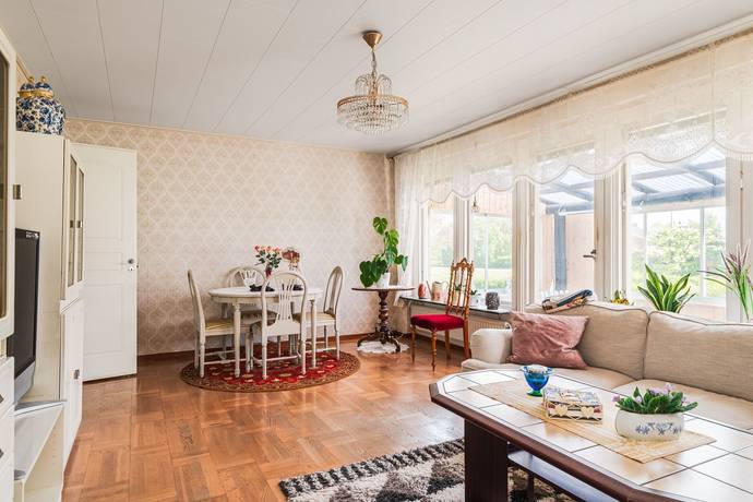 4 rum Villa på Dag Hammarskjölds gata 56 Mjölby kommun - bild 14