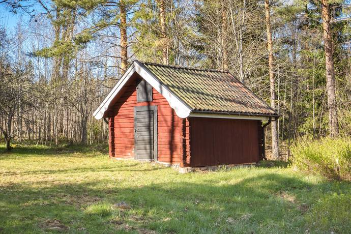 2 rum Fritidshus på Bondfallsvägen Melfallet 1 Ängelsberg Fagersta kommun - bild 26