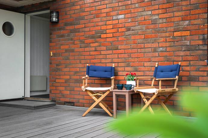 5 rum villa på Tyfta 538 Henån, Orust kommun - bild 5