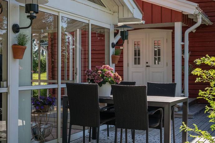 2 rum fritidshus på Vikvägen 99 Norrfjärden, Piteå kommun - bild 3
