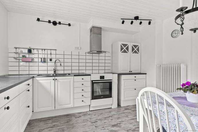 4 rum Villa på Gamla Lundavägen 1191-4 Knickarp Sjöbo kommun - bild 12