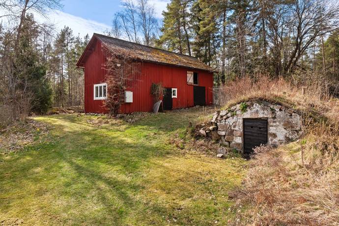 1 rum fritidshus på Lindrisvägen 45 Häverö, Norrtälje kommun - bild 4
