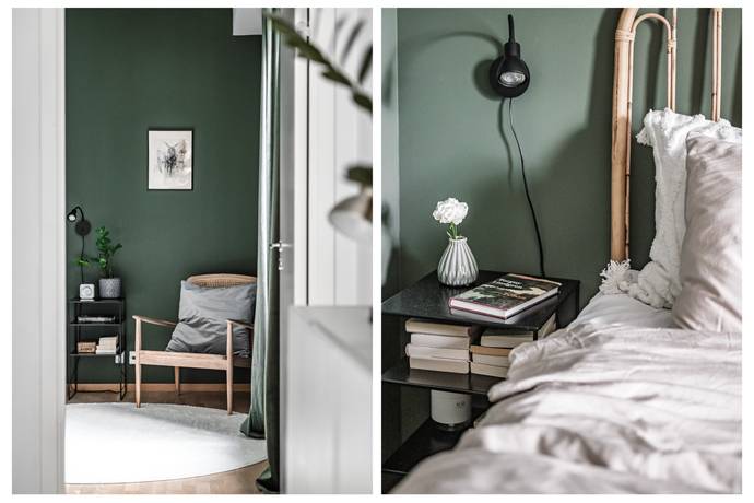 3 rum lägenhet på Lyktvägen 32B Tomtebo/Nydalaviken, Umeå kommun - bild 3