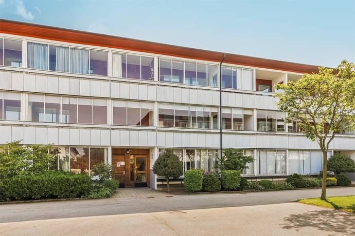 3 rum Lägenhet på Rönnebergavägen 5C Eslöv Norr Eslövs kommun - bild 16