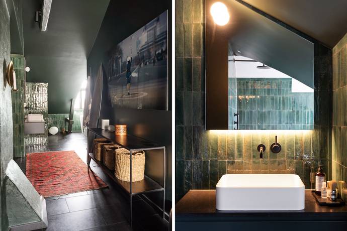 2 rum Lägenhet på Styrmansgatan 43 Östermalm Stockholms kommun - bild 27